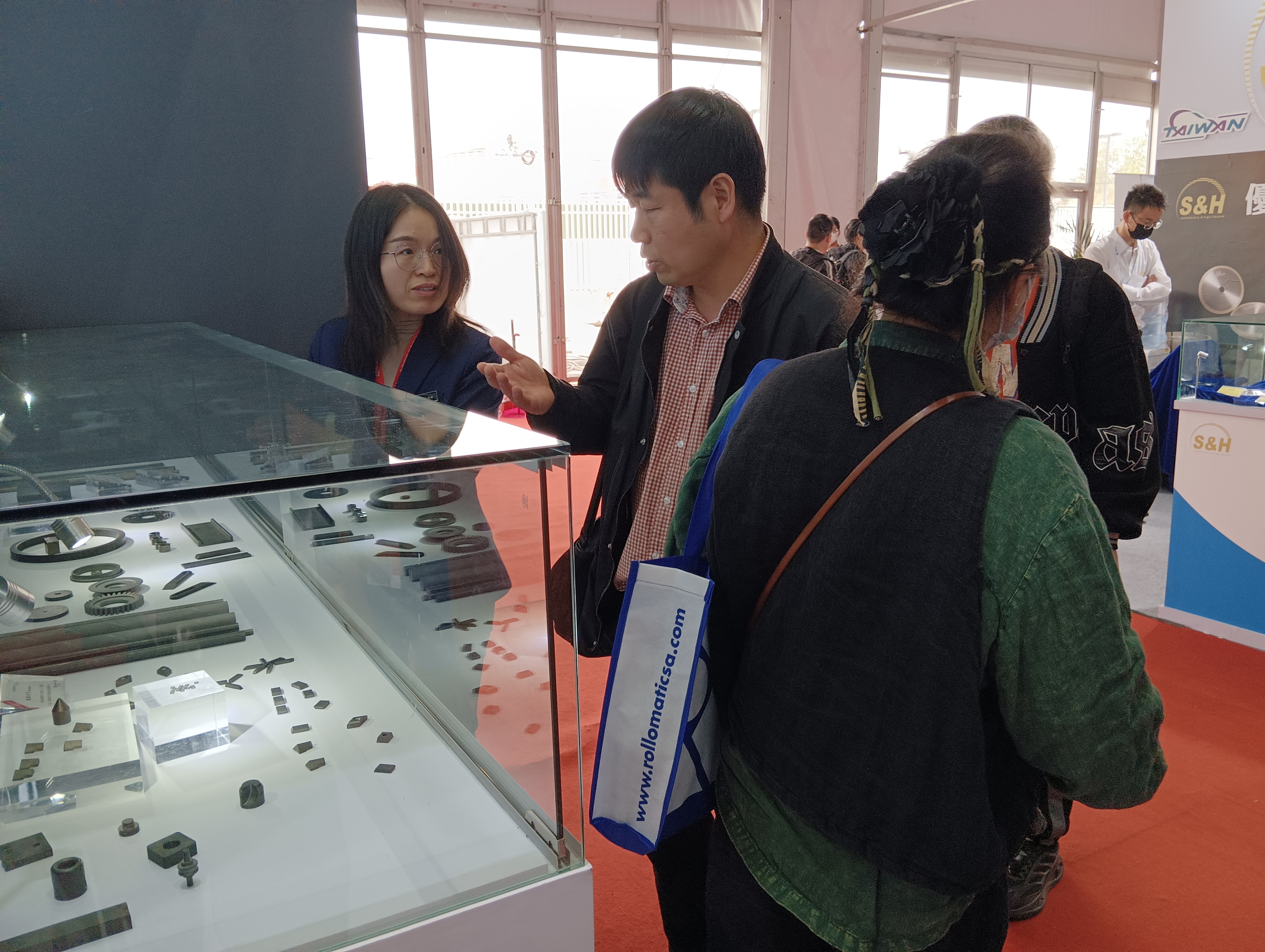 第十八屆中國國際機床展覽會(huì )